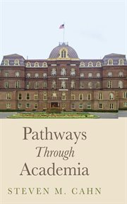 Pathways Through Academia cover image cdn