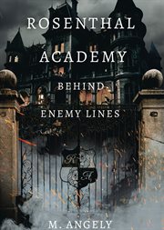 Rosenthal Academy: Rosenthal Academy cover image cdn