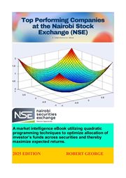 Top Performing Companies at the Nairobi Stock Exchange (NSE) cover image cdn
