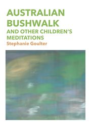 Australian Bushwalk and Other Children's Meditations cover image cdn