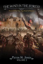 The Wind in the Forest Volume Two - the Heart of Darkness cover image cdn