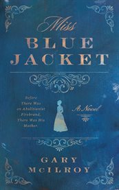Miss Blue Jacket cover image cdn