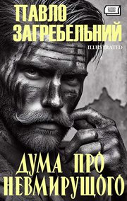 Дума про невмирущого cover image cdn