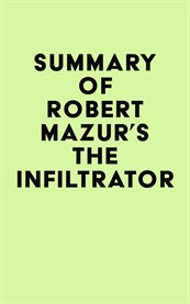 Summary of Robert Mazur's the Infiltrator cover image cdn