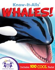 Know-It-Alls! Whales cover image cdn