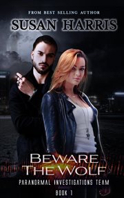 Beware the Wolf cover image cdn