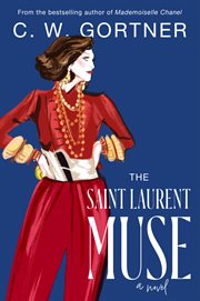 The Saint Laurent Muse cover image cdn