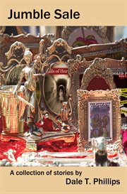 Jumble Sale cover image cdn