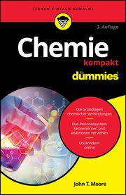 Chemie kompakt für Dummies cover image cdn