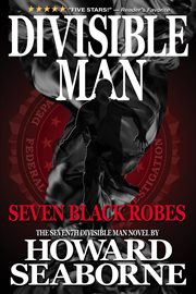 Divisible Man - Seven Black Robes cover image cdn