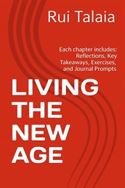 Living the New Age : The New Age Awakening Series, #2 cover image cdn