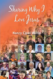 Sharing Why I Love Jesus cover image cdn