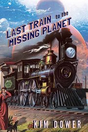 Last Train to the Missing Planet cover image cdn