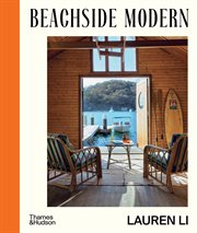 Beachside Modern : Interiors With A Contemporary Edge cover image cdn