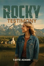 Rocky Testimony cover image cdn