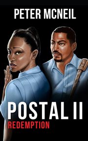 Postal ll Redemption cover image cdn