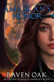 Amaskan's Honor cover image cdn
