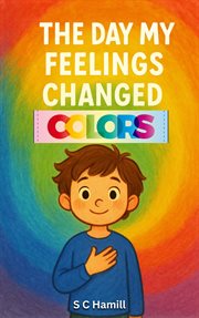 The Day My Feelings Changed Colours cover image cdn