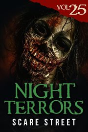 Night Terrors Volume 25 cover image cdn