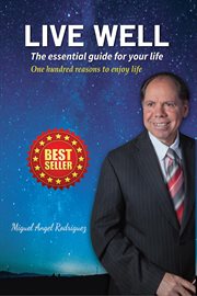 Live Well : The Essential Guide For Your Life cover image cdn