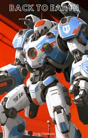 Back to Earth cover image cdn