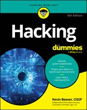 Hacking for Dummies cover image cdn