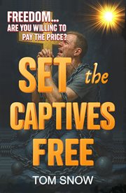 Set the Captives Free cover image cdn
