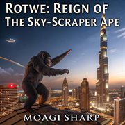 Rotwe: Reign of the Sky-Scraper Ape cover image cdn
