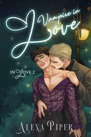 Vampire in Love cover image cdn