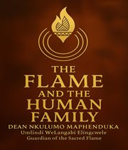 The Flame and the Human Family cover image cdn