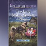 Tracking Stolen Secrets cover image cdn
