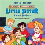 Karen's Brothers cover image cdn