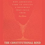 The Constitutional Bind cover image cdn