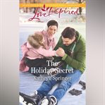 The Holiday Secret cover image cdn