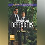 Homefront Defenders cover image cdn