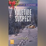Yuletide Suspect cover image cdn