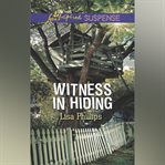Witness in Hiding cover image cdn