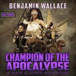 Champion of the Apocalypse cover image cdn