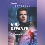 K-9 Defense cover image cdn