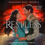 Restless cover image cdn