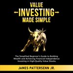 Value Investing Made Simple cover image cdn