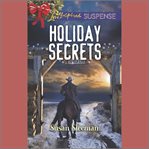 Holiday Secrets cover image cdn