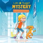 Leila & Nugget Mystery cover image cdn