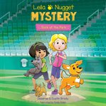 Leila & Nugget Mystery cover image cdn