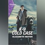 K-9 Cold Case cover image cdn
