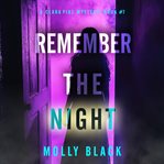 Remember the Night cover image cdn