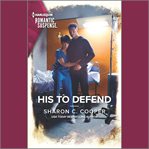 His to Defend cover image cdn
