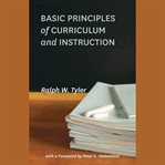 Basic Principles of Curriculum and Instruction cover image cdn