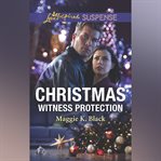 Christmas Witness Protection cover image cdn