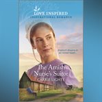The Amish Nurse's Suitor cover image cdn